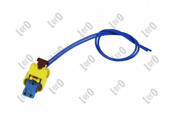 Cable Repair Set, central electrics