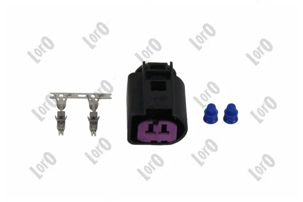 Cable Repair Kit, alternator