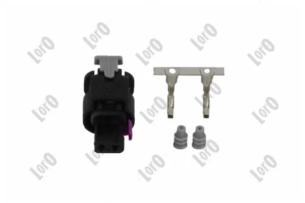 Cable Repair Set, injector valve