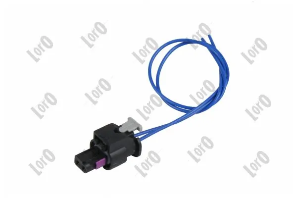 Cable Repair Set, injector valve