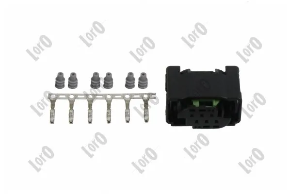 Cable Repair Set, central electrics
