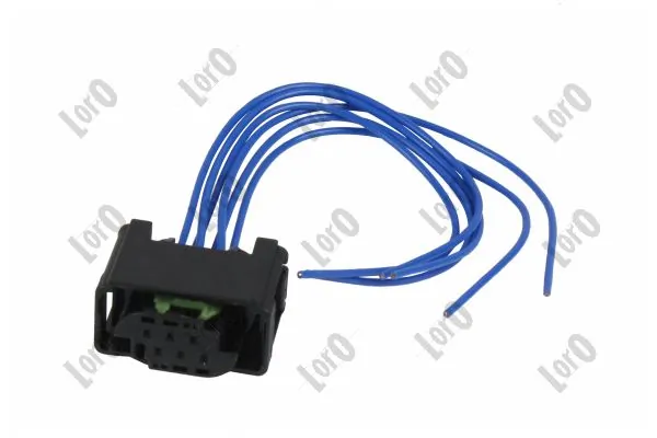 Cable Repair Set, central electrics