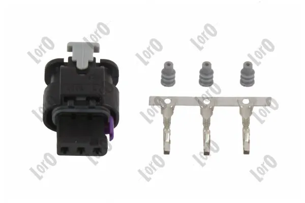 Cable Repair Set, central electrics