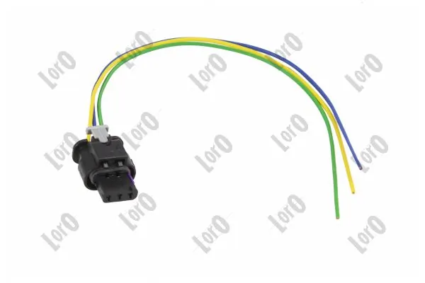 Cable Repair Set, central electrics