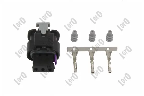 Cable Repair Set, central electrics