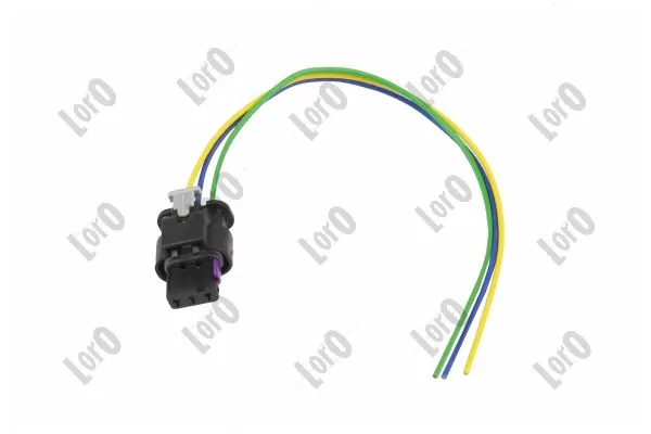 Cable Repair Set, central electrics
