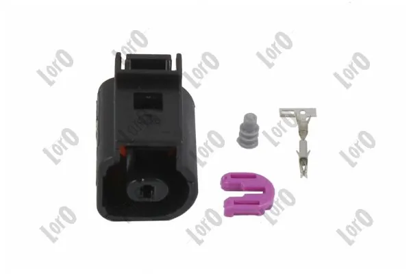 Cable Repair Set, central electrics