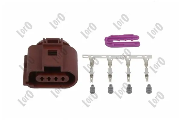 Cable Repair Set, central electrics