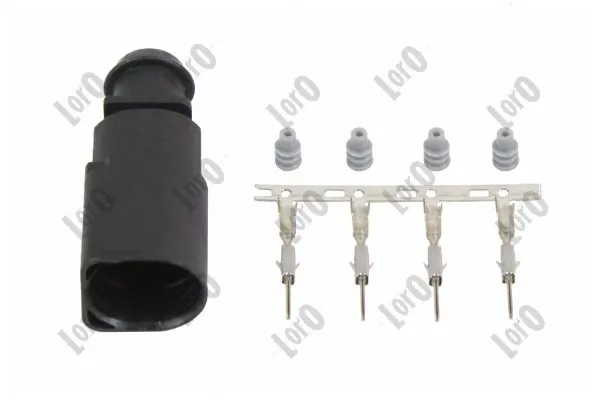 Cable Repair Set, central electrics