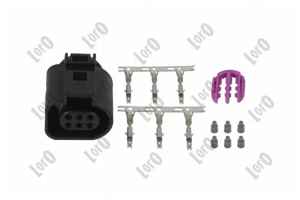 Cable Repair Set, central electrics