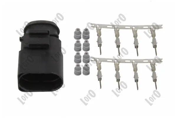 Cable Repair Set, central electrics