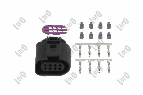 Cable Repair Set, central electrics