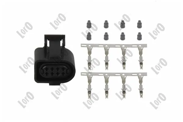 Cable Repair Set, central electrics