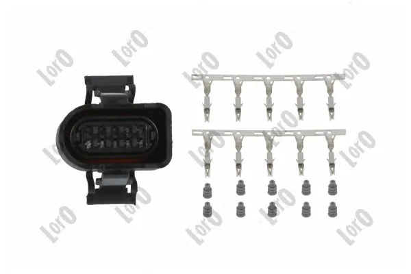 Cable Repair Set, central electrics