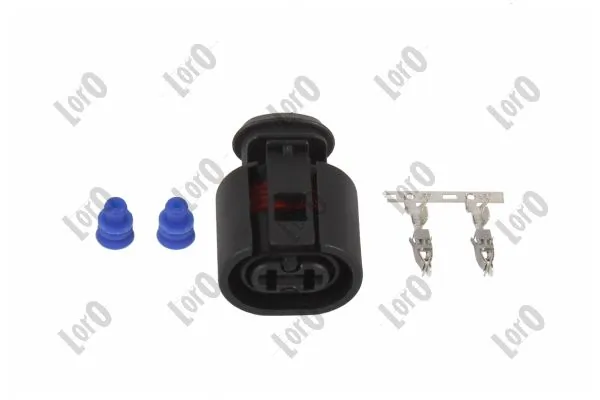 Cable Repair Set, tail light assembly
