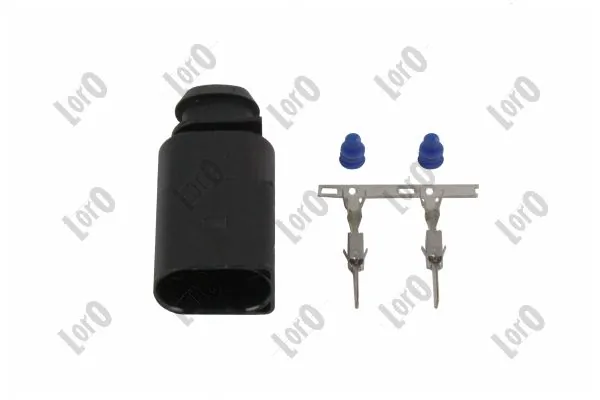 Cable Repair Set, central electrics