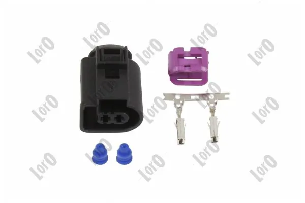 Cable Repair Set, central electrics