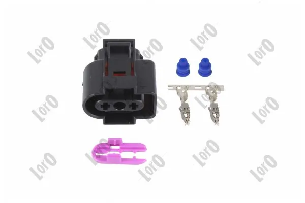 Cable Repair Set, central electrics