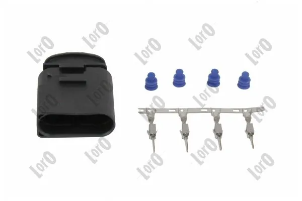 Cable Repair Kit, oxygen sensor