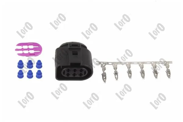 Cable Repair Kit, oxygen sensor
