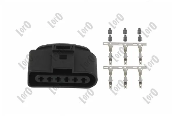 Cable Repair Set, central electrics