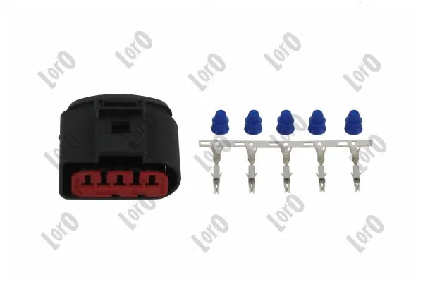 Cable Repair Set, mass air flow sensor