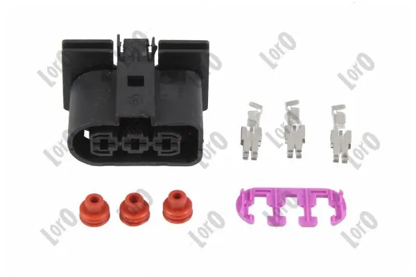 Cable Repair Set, central electrics