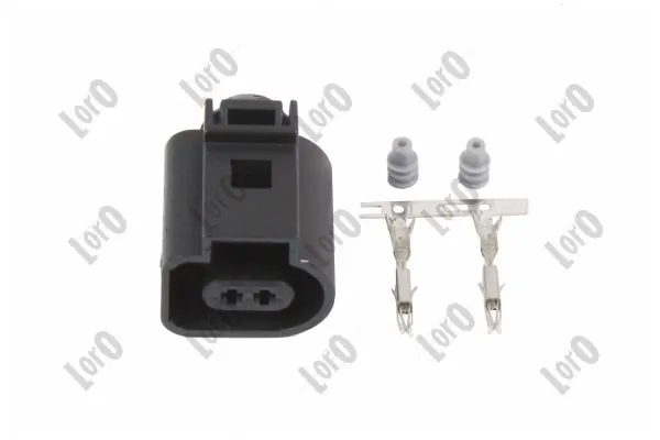 Cable Repair Set, central electrics