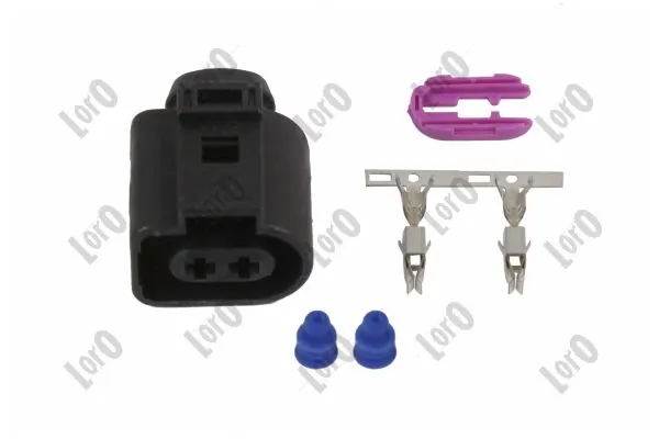 Cable Repair Set, central electrics