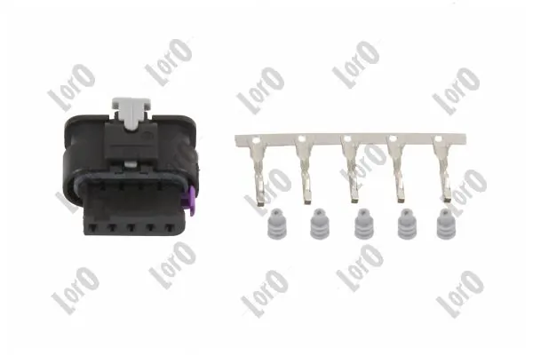 Cable Repair Set, mass air flow sensor