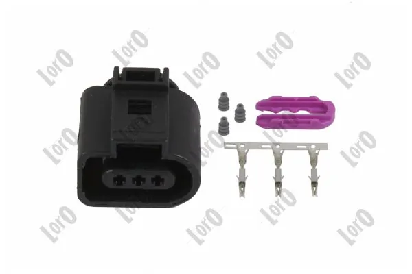 Cable Repair Set, central electrics