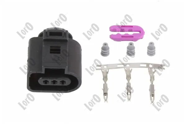 Cable Repair Set, park distance control sensor