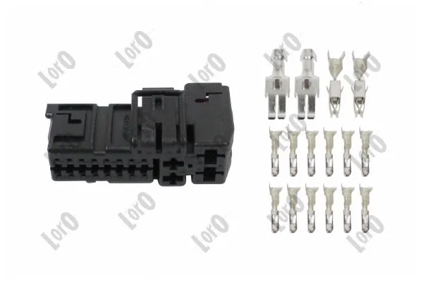 Cable Repair Set, door