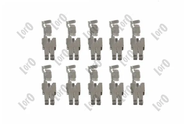 Cable Repair Set, central electrics