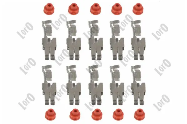 Cable Repair Set, central electrics