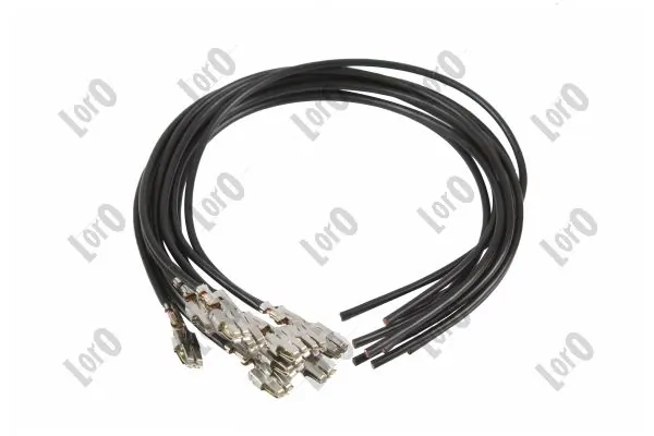 Cable Repair Set, central electrics