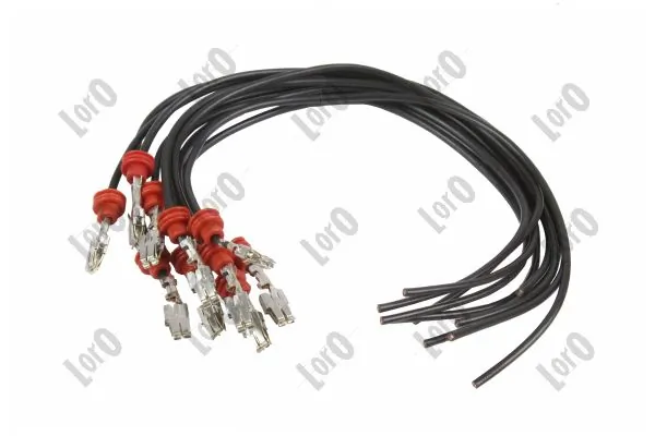 Cable Repair Set, central electrics