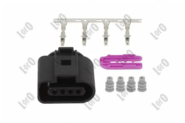 Cable Repair Set, central electrics