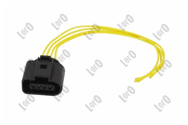 Cable Repair Set, central electrics