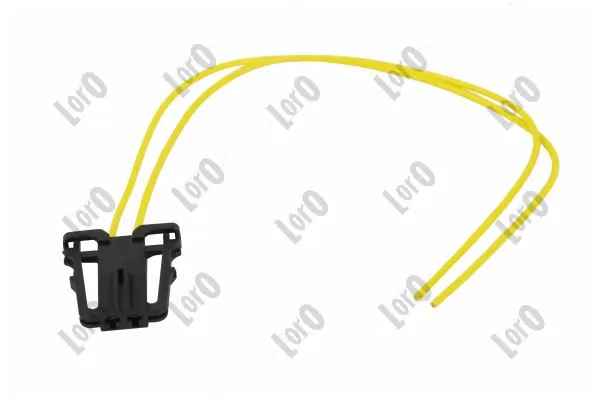 Cable Repair Set, central electrics