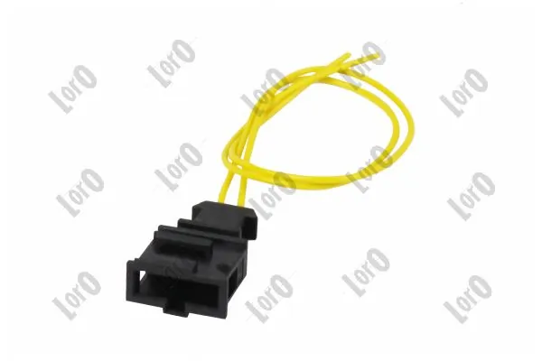 Cable Repair Set, central electrics