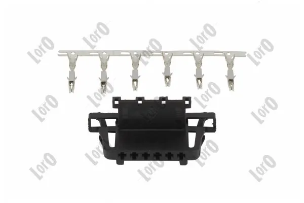 Cable Repair Set, central electrics