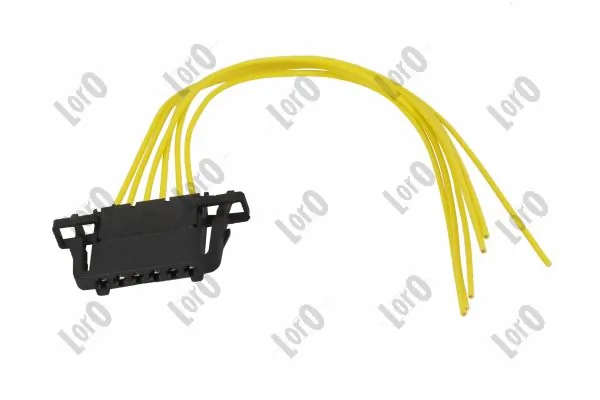Cable Repair Set, central electrics