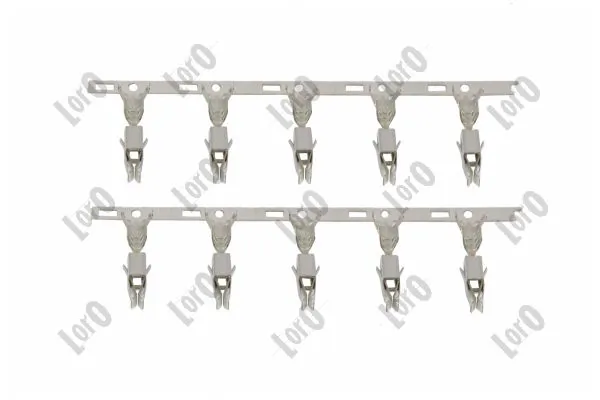 Cable Repair Set, central electrics