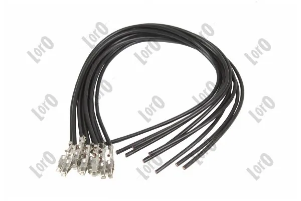 Cable Repair Set, central electrics