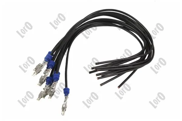 Cable Repair Set, central electrics