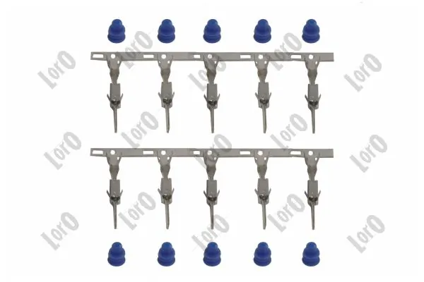 Cable Repair Set, central electrics