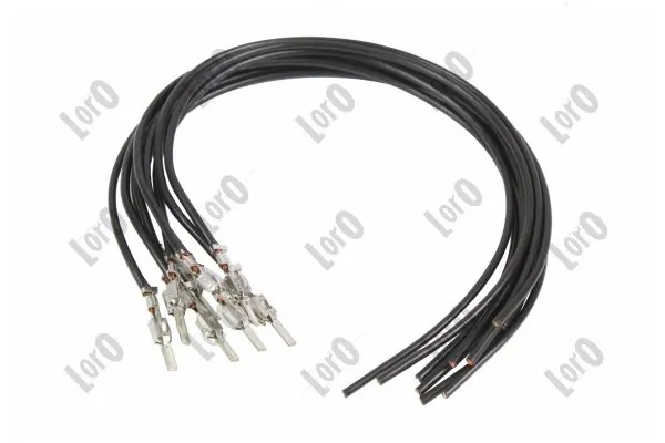 Cable Repair Set, central electrics