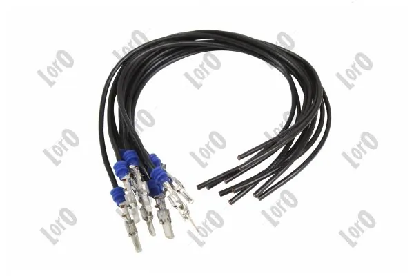 Cable Repair Set, central electrics