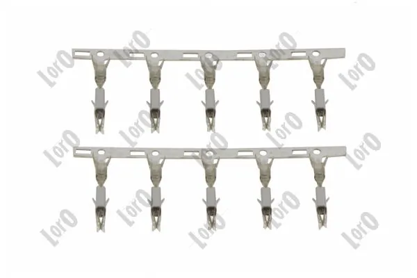 Cable Repair Set, central electrics